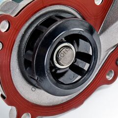 DAYCO DP217 | VW PASSAT-GOLF5-A3 DEVIRDAIM