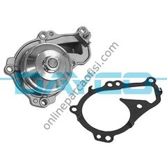 DAYCO DP217 | VW PASSAT-GOLF5-A3 DEVIRDAIM