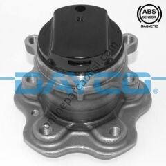 DAYCO KWD1107 | RENAULT KADJAR/QASHQAI PORYA ARKA