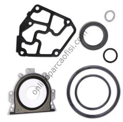 ELRING 530.541 | VW GOLF4-BORA-PASSAT-A3-TOLEDO TAKIM CONTA ALT
