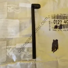 PSA 0127.40 | KRANK KEÇESI