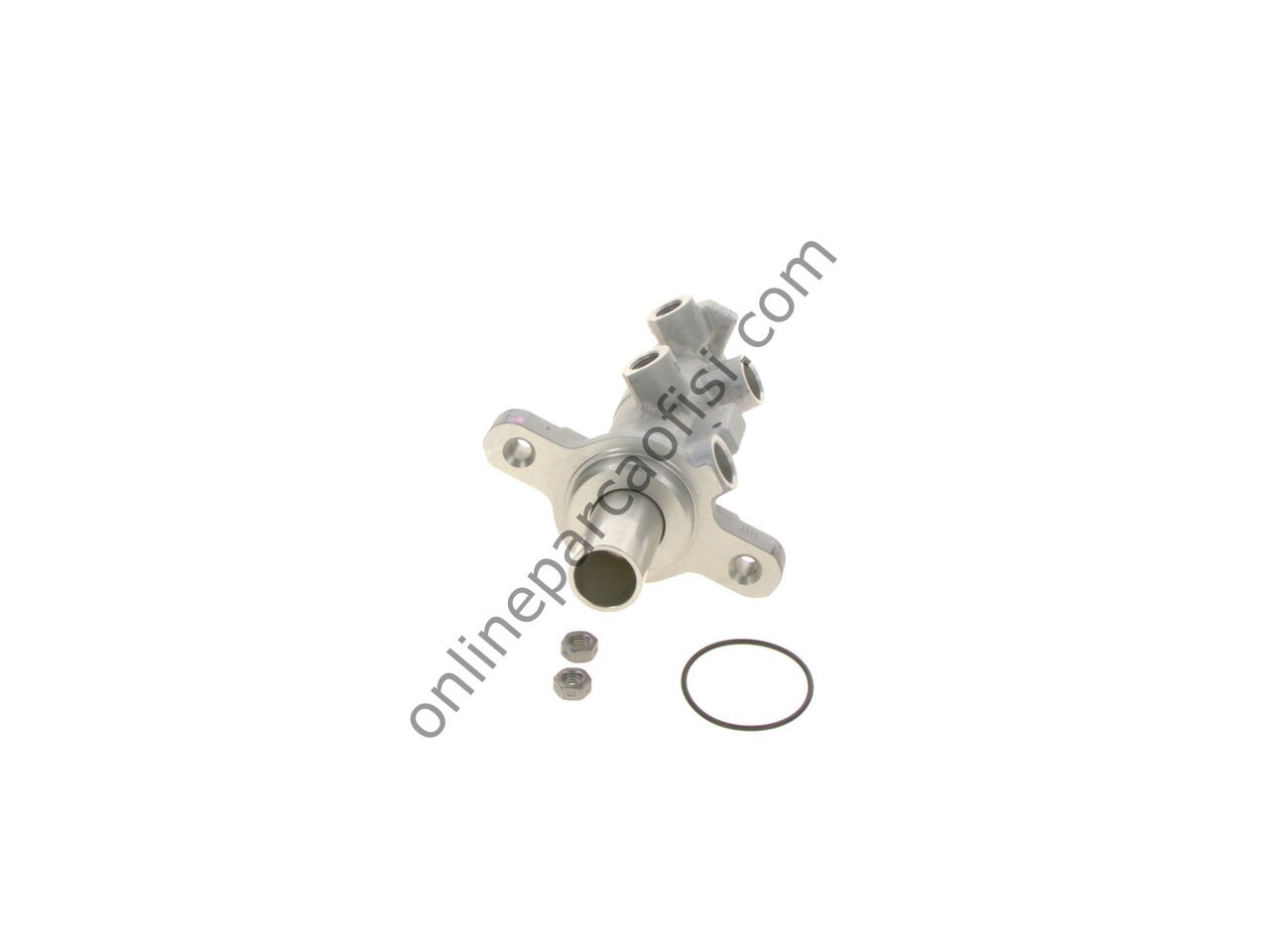 BOSCH 0204782898 | FORD TRANSIT V-362 FREN ANA MERKEZ