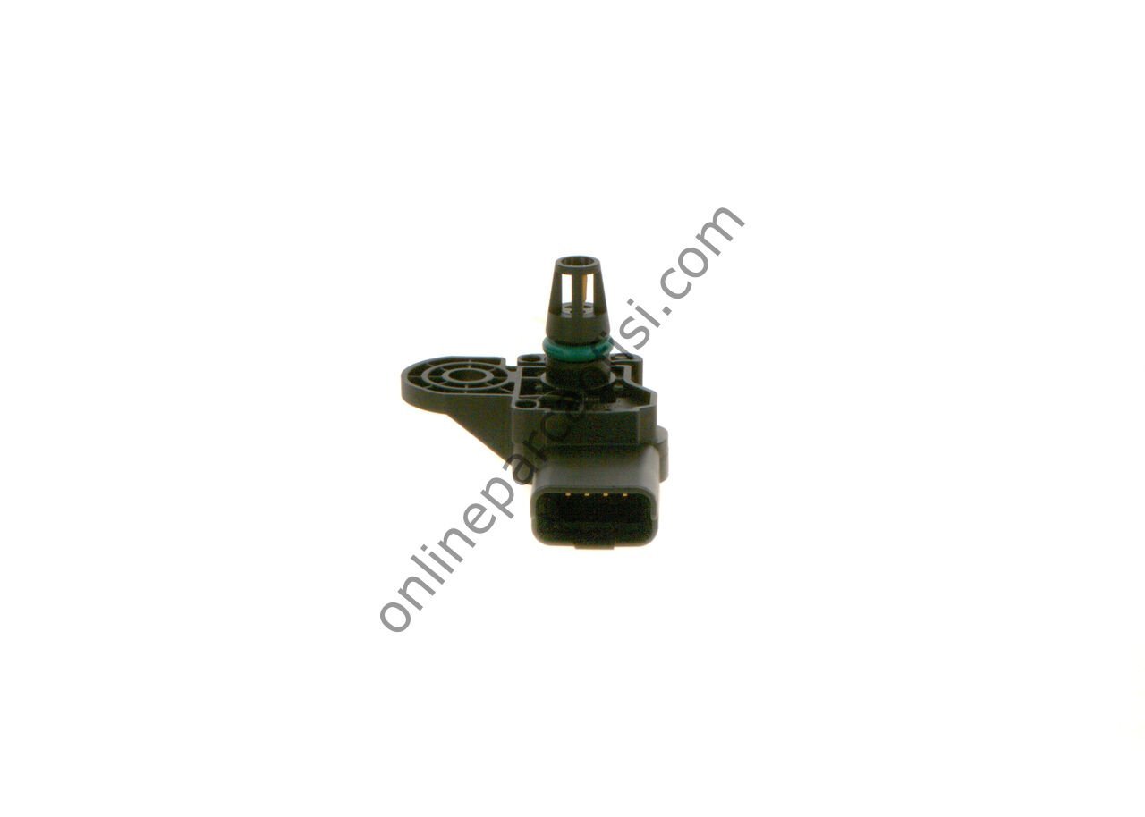 BOSCH BCH 0261230136 | BMW MINI R55-R56-R57 BASINÇ SENSÖRÜ