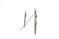 BOSCH 3397010298 | RENAULT KADJAR/LATITUDE/SCENIC SILECEK SÜPÜRGESI ÖN TAKIM