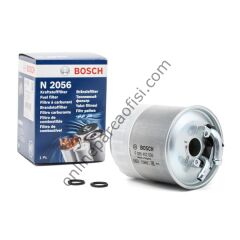 BOSCH BCH F026402056 | MERCEDES 315,515,CDI,VITO YAKIT FILTRESI