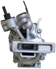 BEHR ACP 145 000P | OPEL ASTRA J MERIVA B KLIMA KOMPRESÖRÜ