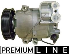 BEHR ACP 145 000P | OPEL ASTRA J MERIVA B KLIMA KOMPRESÖRÜ