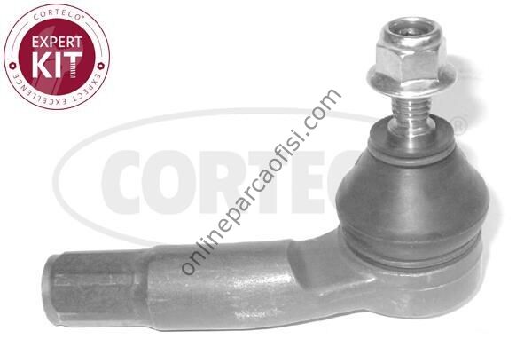 CORTECO 49400760 | FORD FIESTA/MAZDA 2 ROT BASI SOL