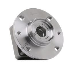 DAYCO KWD1109 | FIAT PANDA ARKA PORYA