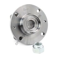 DAYCO KWD1109 | FIAT PANDA ARKA PORYA