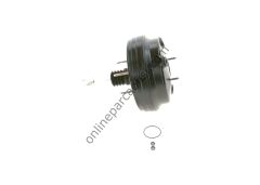 BOSCH 0204774975 | FORD TRANSIT V347 WESTINGHOUSE KOMPLE +ABS