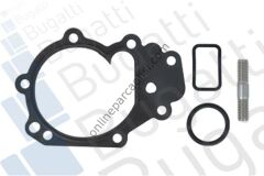 BUGATTI PA7717 | RENAULT CLIO/KANGOO/TWINGOO DEVIRDAIM