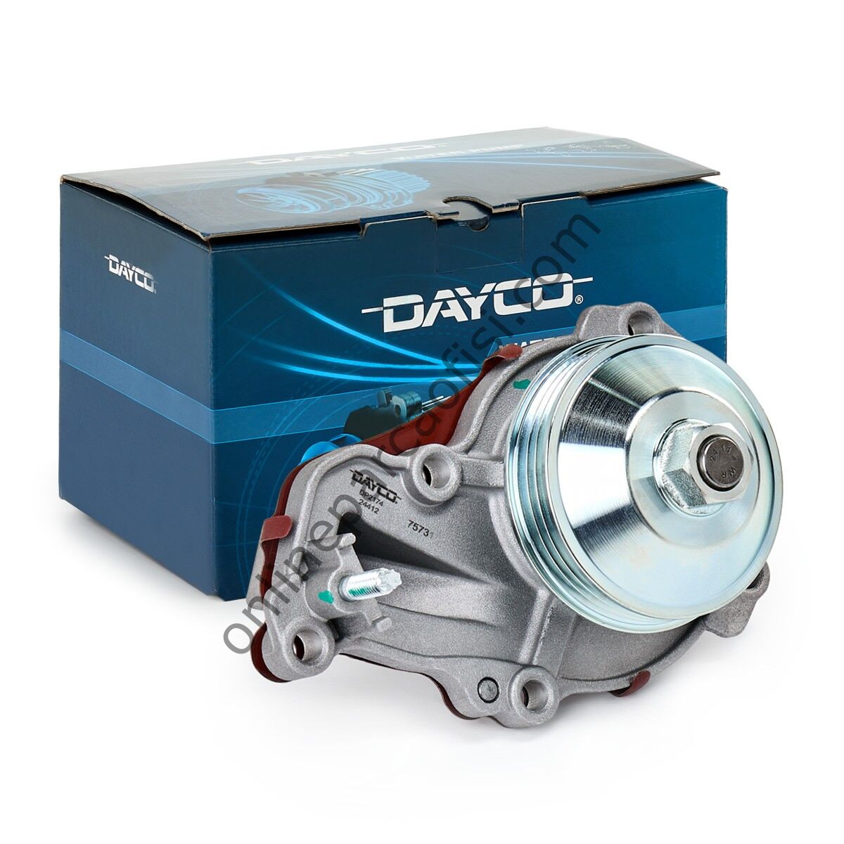 DAYCO DP2174 | PSA 208/2008/3008/308 DEVIRDAIM
