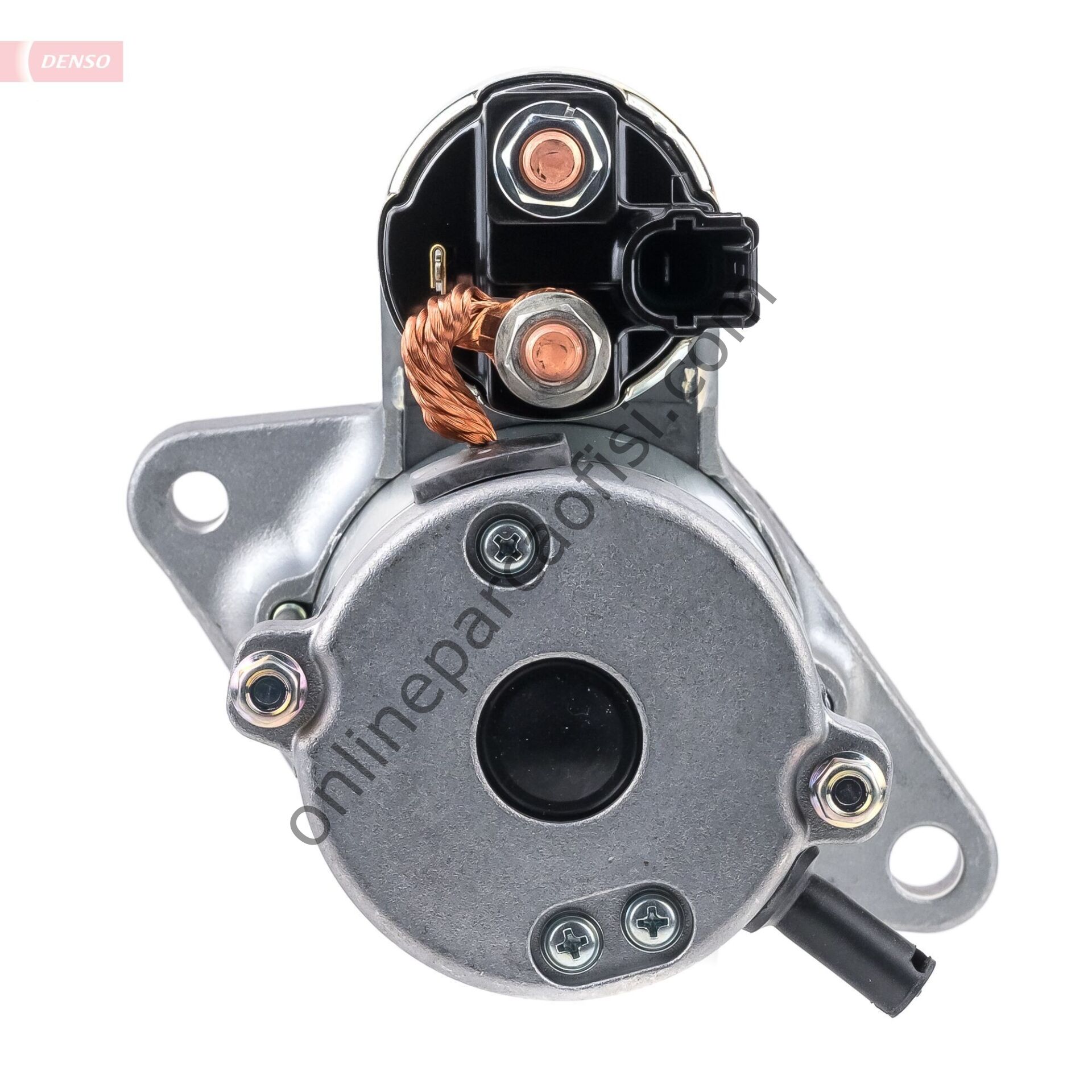 DENSO DSN1239 | JAPON COROLLA / RAV 4 III MARS DINAMOSU