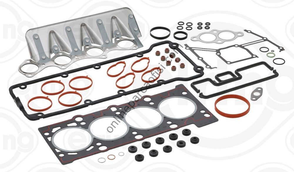 ELRING 363.190 | BMW E36-46 TAKIM CONTA ÜST