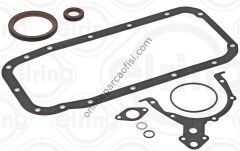 ELRING 755.178 | OPEL ASTRA F VECTRA A CORSA B TAKIM CONTA ALT