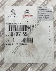 PSA 0127.55 | NEMO/BIPPER KRANK KEÇESI