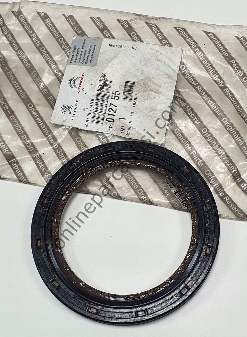 PSA 0127.55 | NEMO/BIPPER KRANK KEÇESI