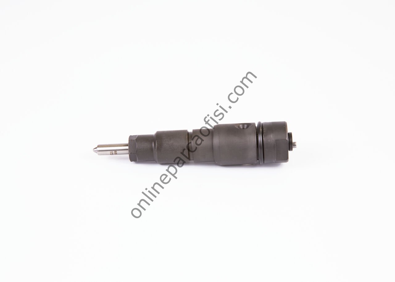 BOSCH 0432193438 | AV ATEGO I/II, CITARO (O 530), CONECTO 345), TOURINO 510), UNIMOG U 300, 400, 3000, 4000 ENJEKTOR