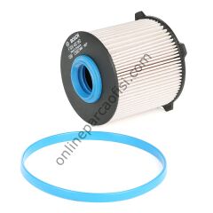 BOSCH BCH F026402062 | OPEL ASTRA J INSIGNIA A CRUZE ZAFIRA C CASCADA MERIVA B YAKIT FILTRESI