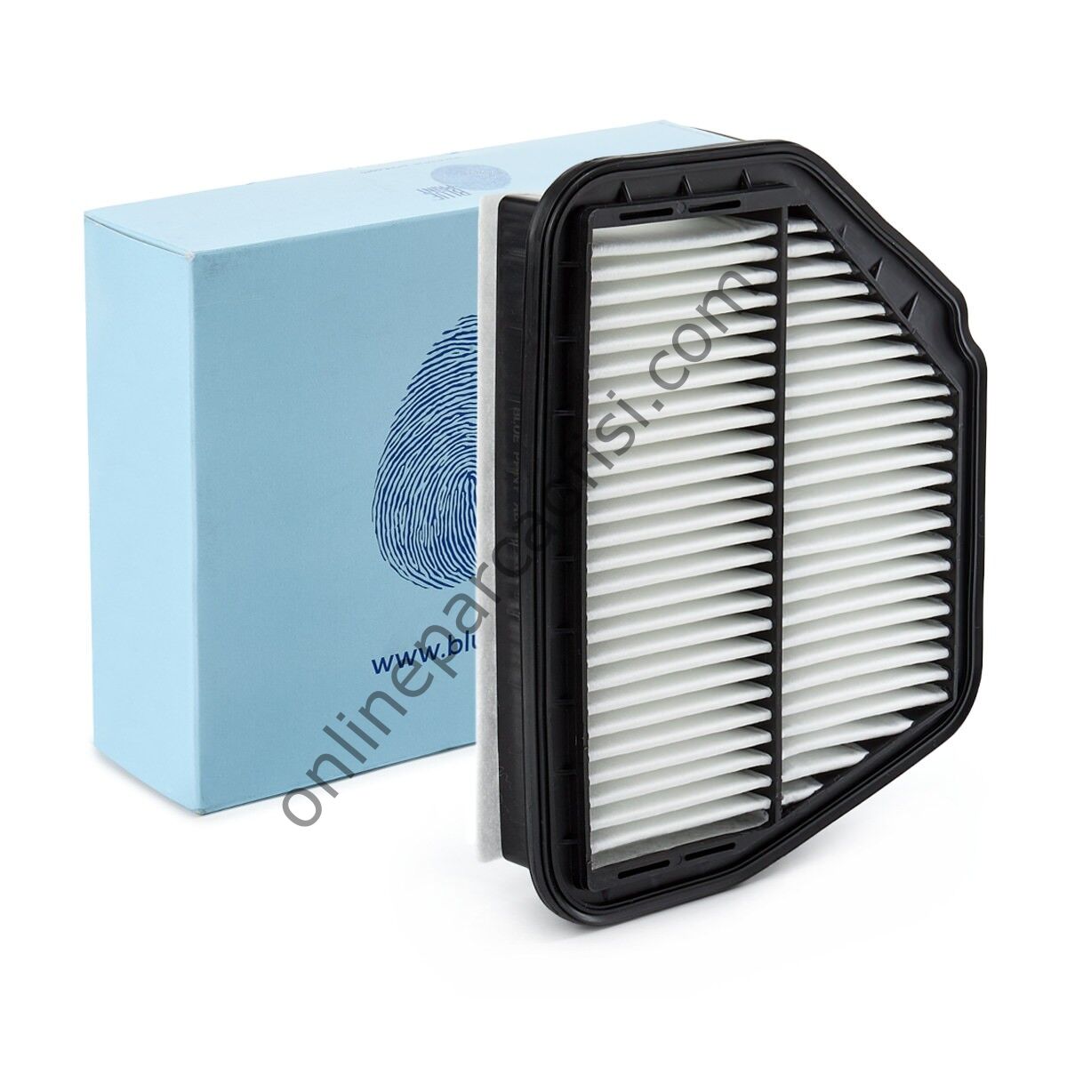 BLUE PRINT ADG022105 | OPEL CAPTIVA A HAVA FILTRESI