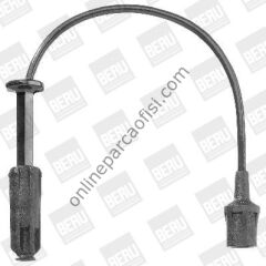 BERU BR ZEF1412 | MERCEDES W210 BUJI KABLOSU