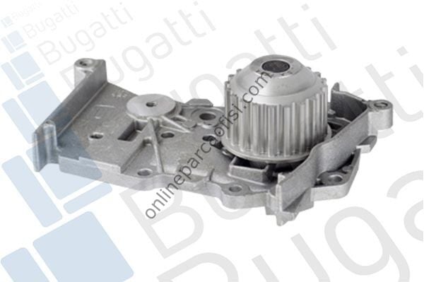 BUGATTI PA7718 | RENAULT MEGAN K4M-K7J/CLIO/KANGO/DACIA/NISSAN DEVIRDAIM