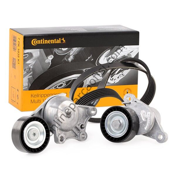 CONTITECH C 6PK1020EXTRAK1 | PSA 308/3008/308(T9)/5008/508/PARTNER TEPEE/C5/C4/C3/BERLINGO V KAYIS SETI