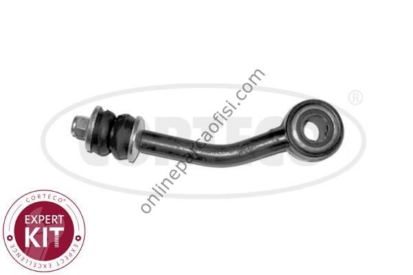 CORTECO 49401332 | FORD TRANSIT M12-M15 VIRAJ ASKI ROTU ÖN SOL