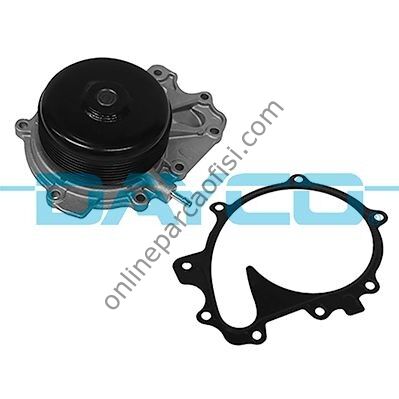 DAYCO DP2186 | MERCEDES W205-212-GLC 253-222 DEVIRDAIM