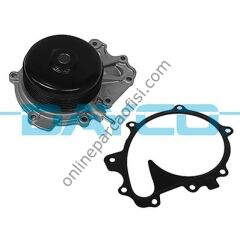 DAYCO DP2186 | MERCEDES W205-212-GLC 253-222 DEVIRDAIM