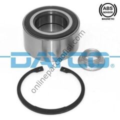 DAYCO KWD1103 | BMW F30-F30 LCI-F31-F31 LCI-F34 GT-F35-F35 LCI-4F32-F32 LCI-F33- F33 LCI-F36 GRAN COUPE dx-ix TEKERLEK RULMANI