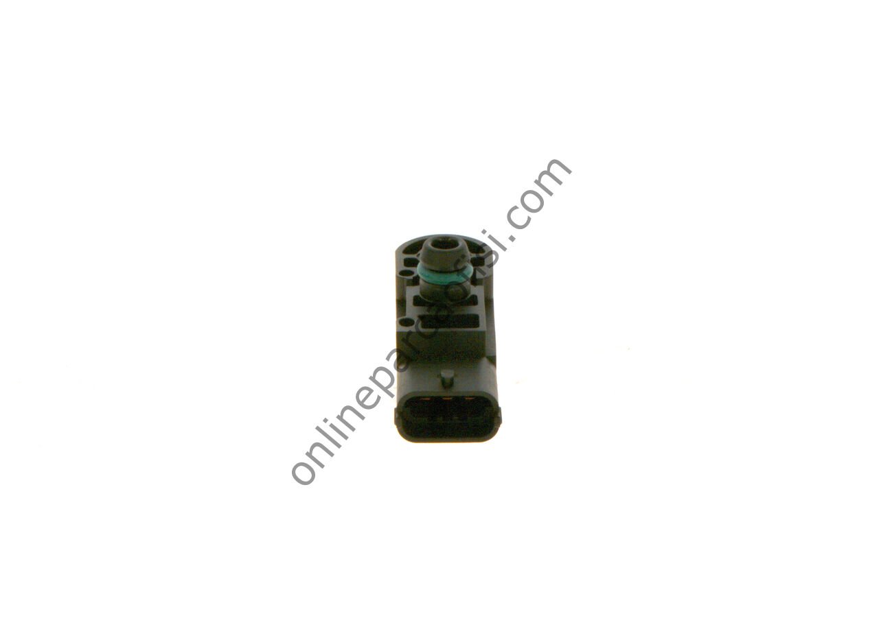 BOSCH 0261230173 | FIAT DOBLO BASINÇ SENSÖRÜ