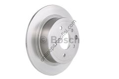 BOSCH 0986479362 | JAPON QASHQAI (J10) : JUKE (F15) 10- FREN DISKI ARKA