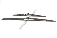 BOSCH 3397010413 | KORE TÜM MODELLER/IX20/IX35 SILECEK SÜPÜRGESI ÖN TAKIM