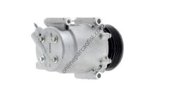 BEHR ACP 1541 000P | PSA 2008/RIFTER/PARTNER KLIMA KOMPRESÖRÜ