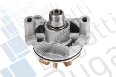 BUGATTI PA7724 | RENAULT MASTER/MOVANO G9U-G9T DEVIRDAIM