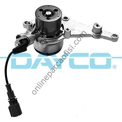 DAYCO DP223 | FORD FOCUS/308/508/5008/3008/TRAVELLER/DISCOVERY SPORT DEVIRDAIM