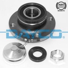 DAYCO KWD1108 | FIAT GRENDE PUNTO-CORSA D-E PORYA ARKA