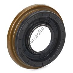 ELRING 755.340 | MERCEDES 205-166-GLC X253 DIFERANSIYEL KEÇESI