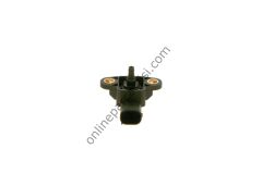 BOSCH BCH 0261230191 | MERCEDES BM MANIFOLD SENSÖRÜ