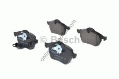 BOSCH 0986494035 | FORD GALAXY FREN BALATASI ÖN