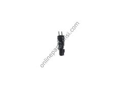 BOSCH 1986AE0068 | FORD COURIER FIESTA KA ALTERNATOR KONJEKTORU