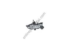 BOSCH 1986AE0068 | FORD COURIER FIESTA KA ALTERNATOR KONJEKTORU