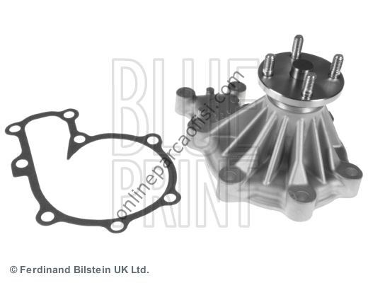 BLUE PRINT ADM59123 | FORD RANGER/BT50/B250 DEVIRDAIM