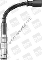 BERU BR ZEF1442 | MERCEDES W210-203-211-163-220-463- BUJI KABLOSU TAKIM