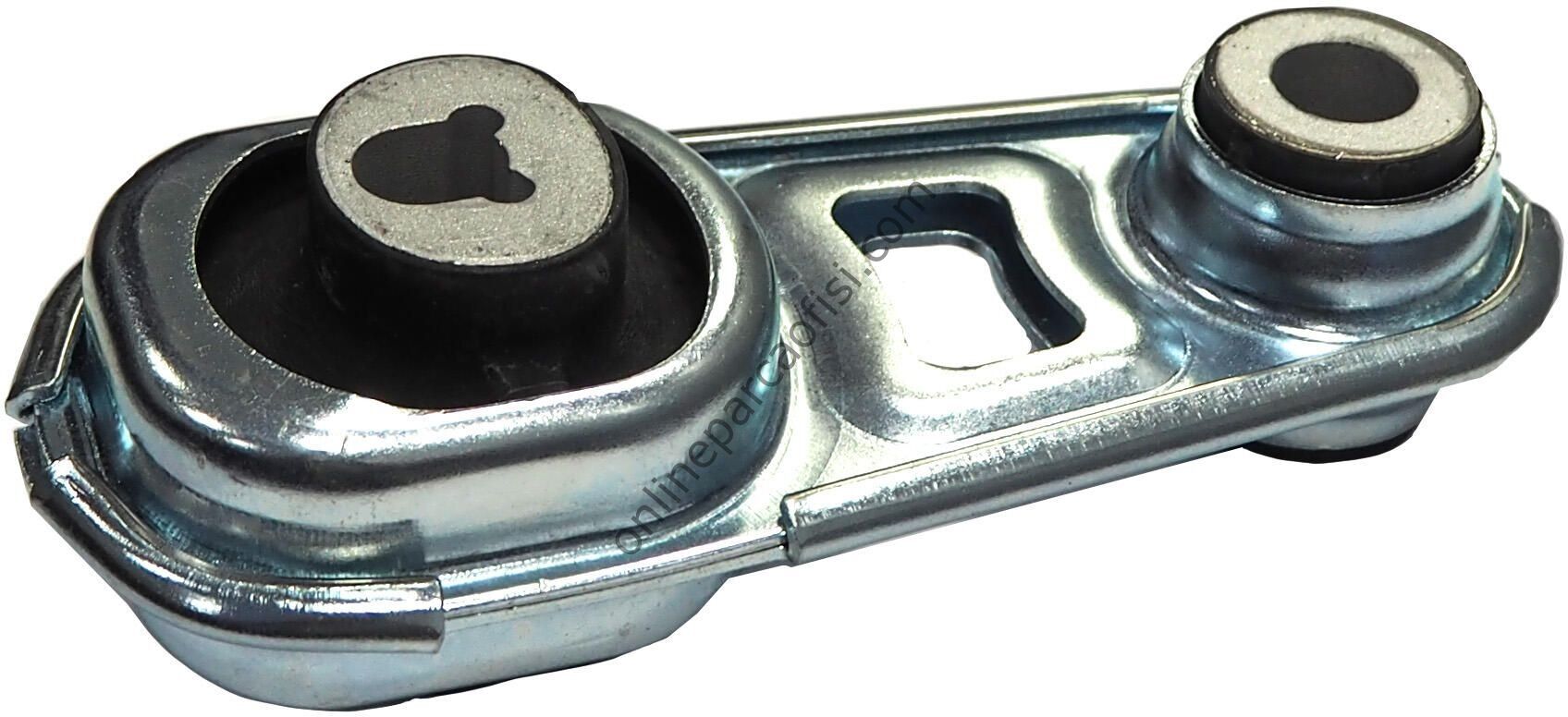 CORTECO 49115474 | RENAULT KADJAR QASHQAI II (J11) MOTOR TAKOZU ALT