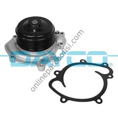 DAYCO DP2187 | MERCEDES W204-212-218-222-X166 DEVIRDAIM