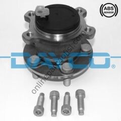 DAYCO KWD1120 | FORD MONDEO/GALAXY PORYA ARKA