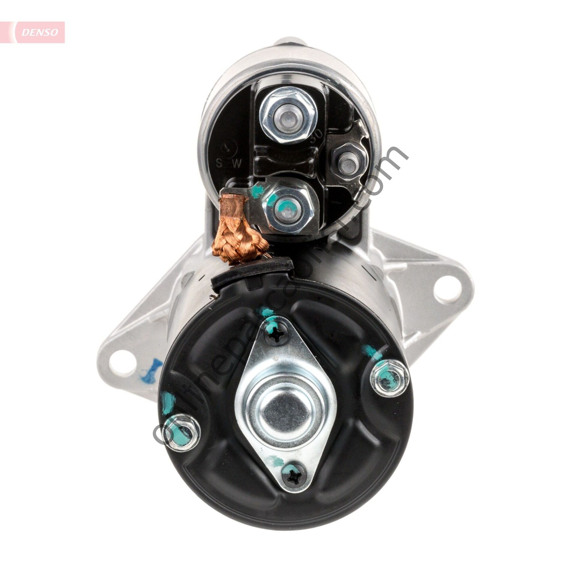 DENSO DSN3009 | OPEL CORSA B ASTRA F G VECTRA MARS MOTORU